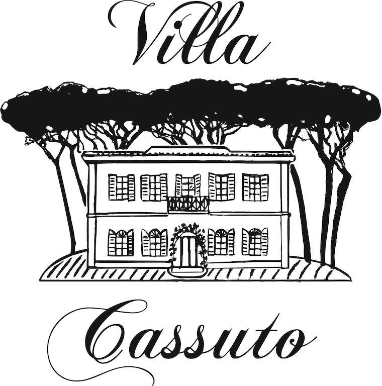 Villa Cassuto Maison De Charme Antignano  Exterior foto