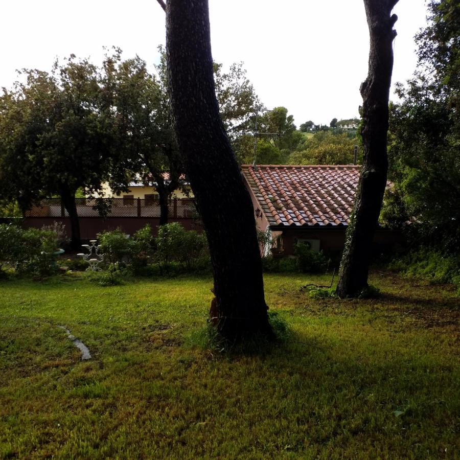 Villa Cassuto Maison De Charme Antignano  Exterior foto